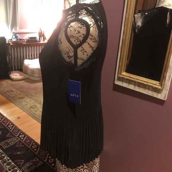 Apt.9 Blouse - Picture 4 of 4